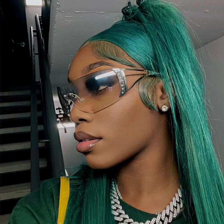 LACE TYPE Straight 4x4 Lace Closure Straight 13x4 Lace Front - Lana&Jade Hairs