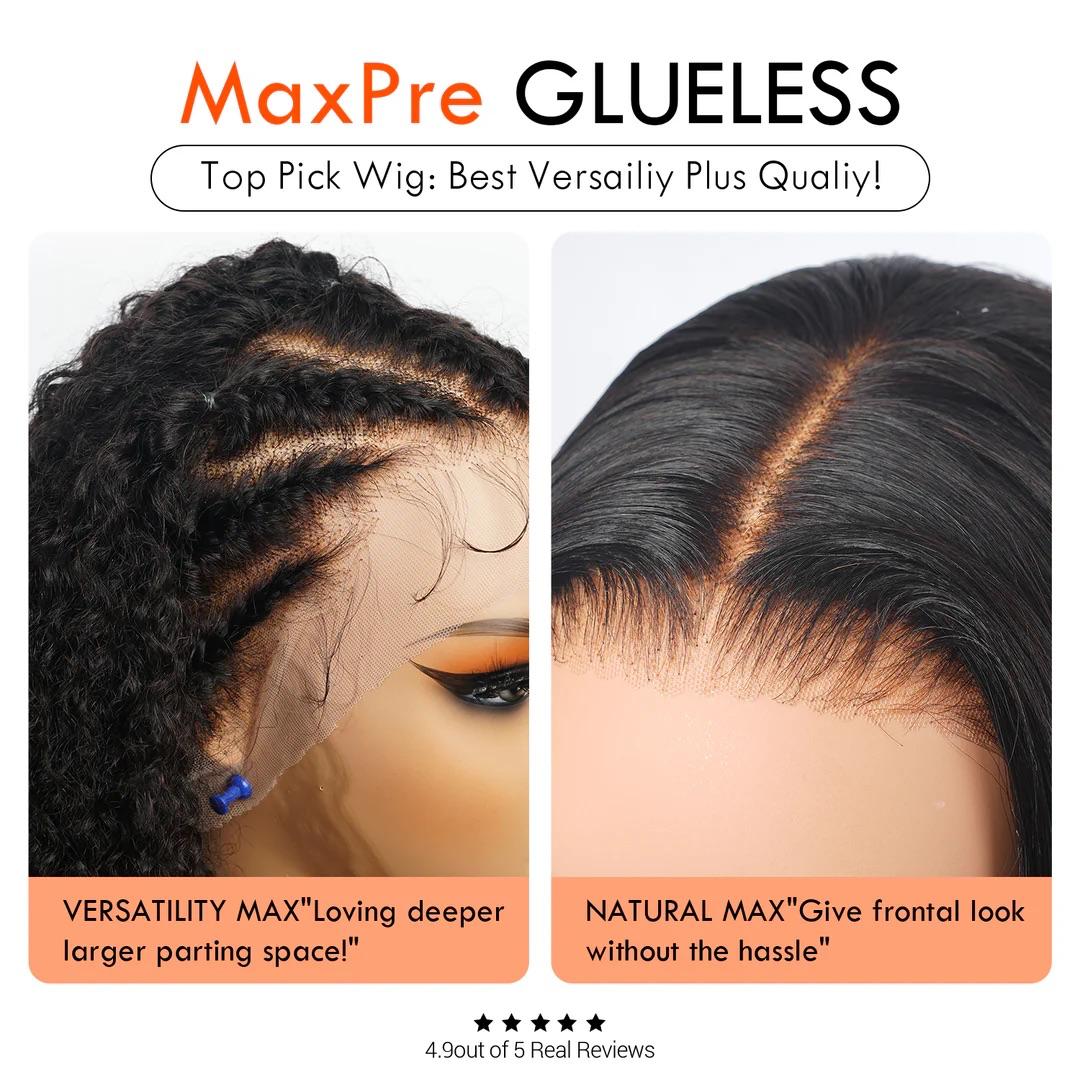 LACE TYPE Straight 4x4 Lace Closure Straight 13x4 Lace Front - Lana&Jade Hairs