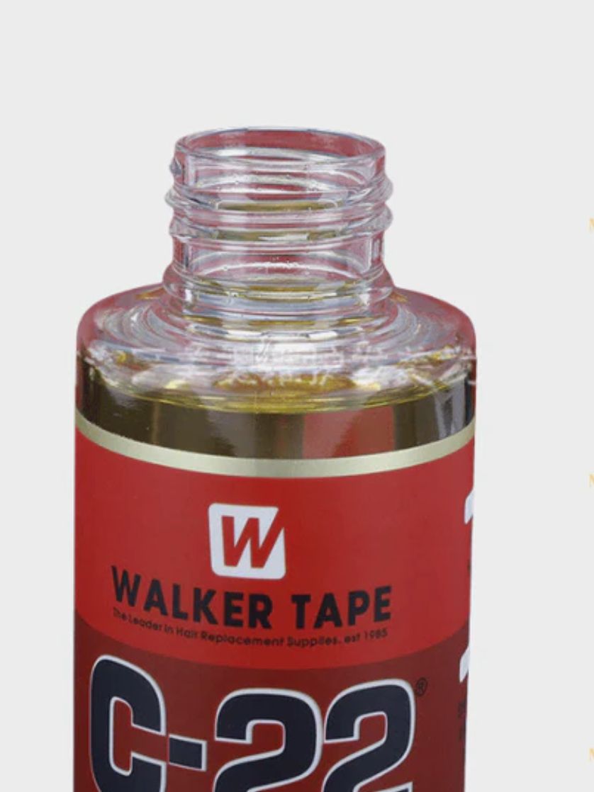 Wig Remover Spray - Lana&Jade Hairs