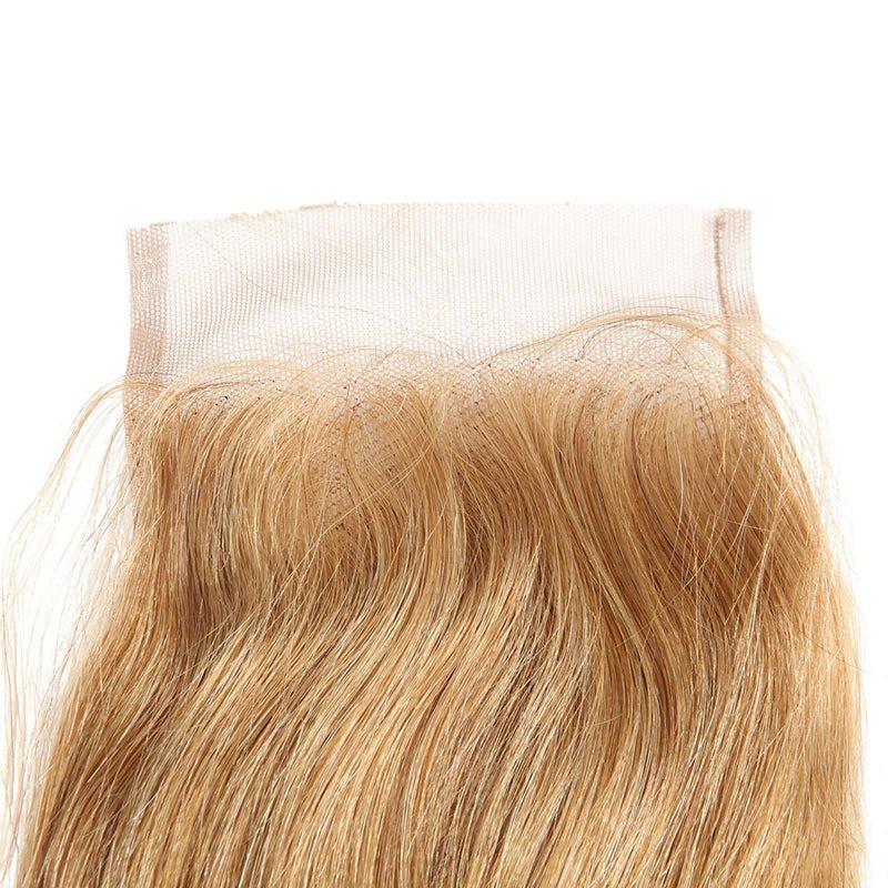 Closure Body Wave 4x4 27 Déstockage - 14