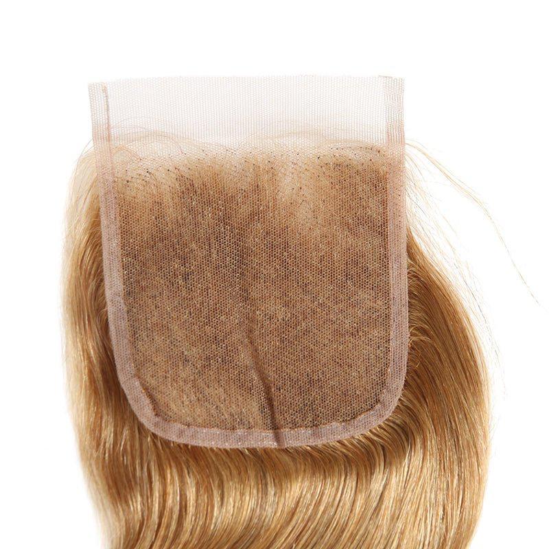 Closure Body Wave 4x4 27 Déstockage - 14