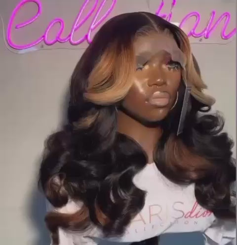 Lara paris Dior collection : black  Bomb Curly Wave Wigs Virgin Human Hair 6x4/13x4 Transparent Clear Lace Front Wig Luxury custom wigs Super ( limited edition ) - Lana&Jade Hairs